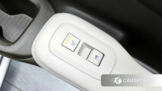 Hyundai Santa Fe (MX5) id 3850143 из Кореи 9