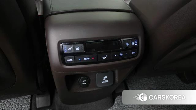 Hyundai The New Palisade id 4935098 из Кореи 9