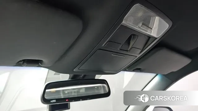 Ssangyong Rexton Sports id 3356455 из Кореи 9