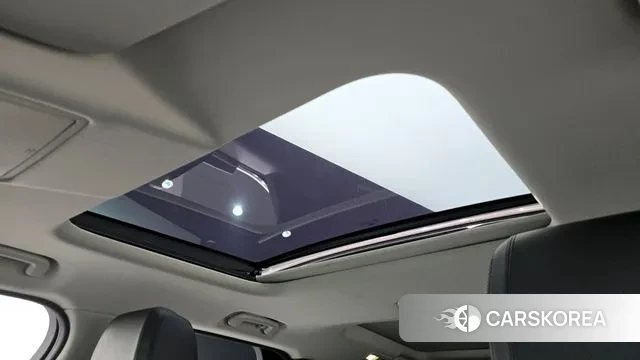 Land Rover Discovery 5 id 3568075 из Кореи 9