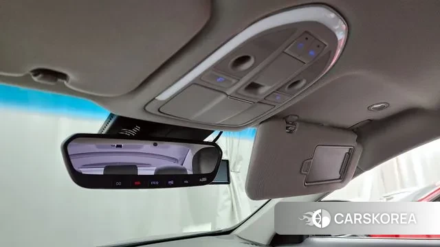 Genesis G80 id 3515345 из Кореи 9