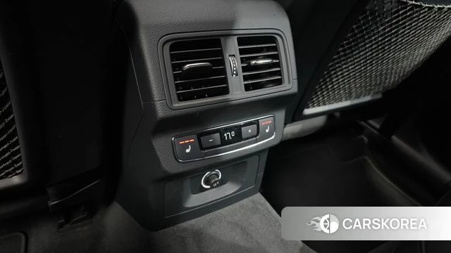 Audi Q5 (FY) id 4324852 из Кореи 9