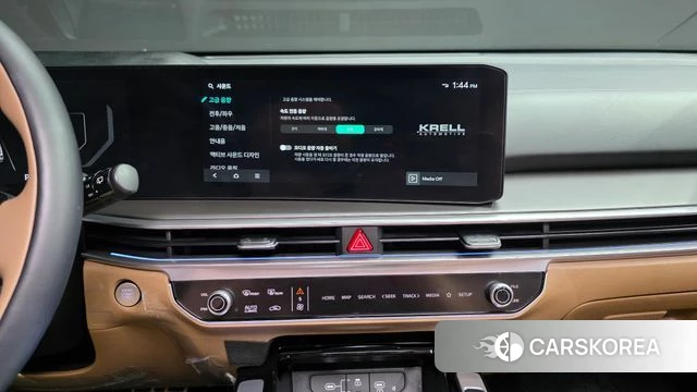 Kia The New Sorento 4th Generation id 4749436 из Кореи 9