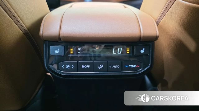 Toyota Highlander 4th Generation id 4559984 из Кореи 9