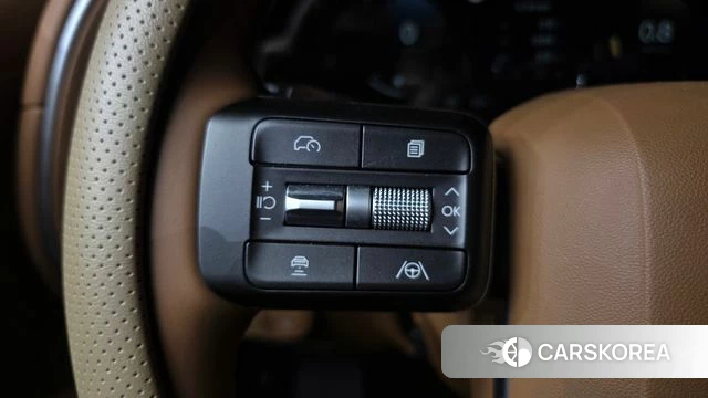 Hyundai Palisade (LX3) id 4279919 из Кореи 9