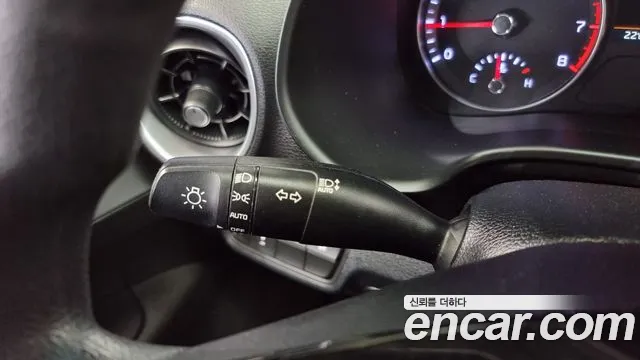 Kia The New K3 2nd generation id 2658429 из Кореи 9