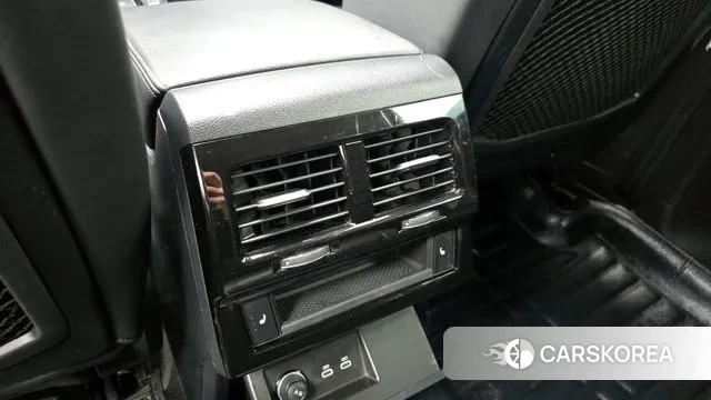 Volkswagen Touareg 3rd generation id 3635820 из Кореи 9