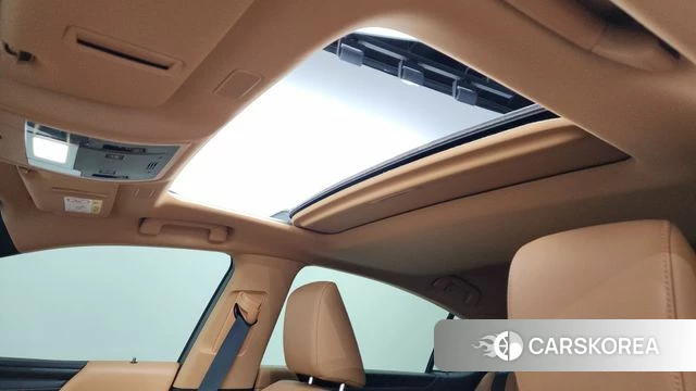 Lexus ES300h 7th generation id 4293437 из Кореи 9