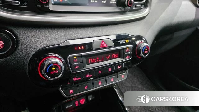 Kia The New Sorento id 4582085 из Кореи 9
