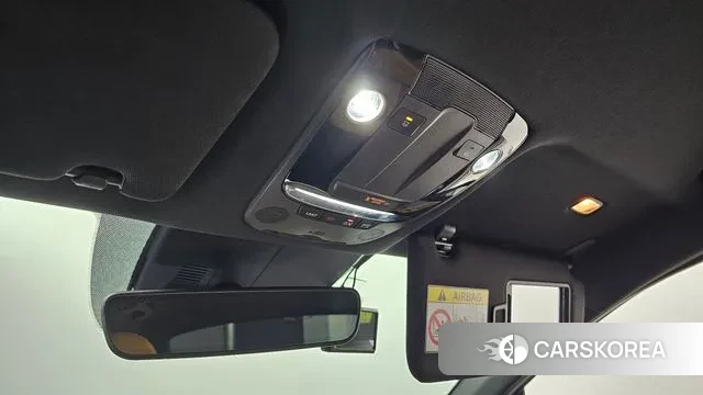 Kia K5 Hybrid 3rd Generation id 3122389 из Кореи 9