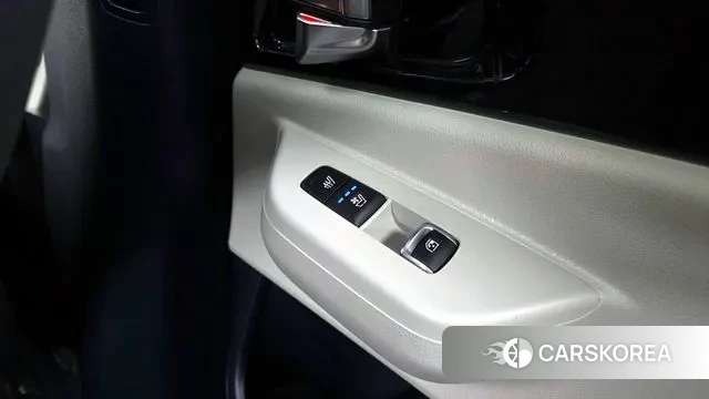 Kia The New Carnival 4th Generation id 3605766 из Кореи 9