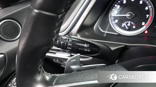 Hyundai Sonata (DN8) id 3606537 из Кореи 9