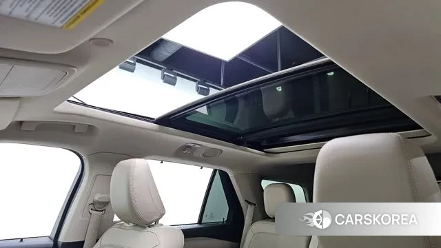 Ford Explorer 6th Generation id 3433638 из Кореи 9