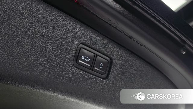 Genesis GV80 id 4540210 из Кореи 9