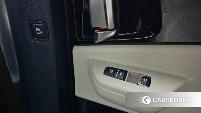 Kia The New Carnival 4th Generation id 3921737 из Кореи 9