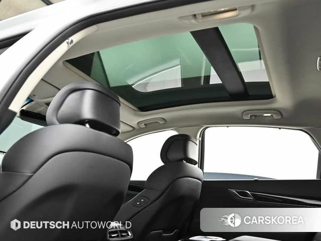 Genesis G80 (RG3) id 4542140 из Кореи 9