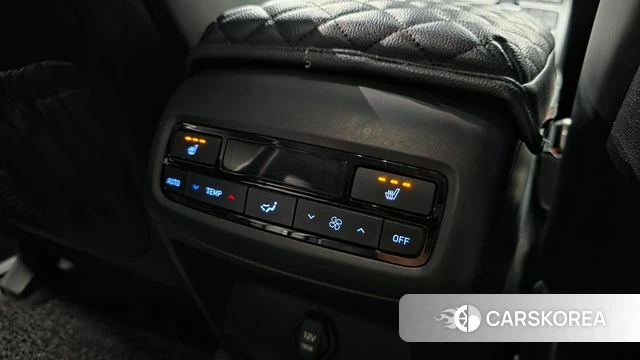 Hyundai Palisade id 4632760 из Кореи 9