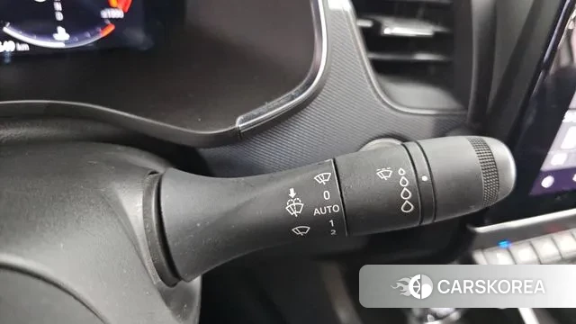 Renault Korea (Samsung) XM3 id 3428420 из Кореи 9