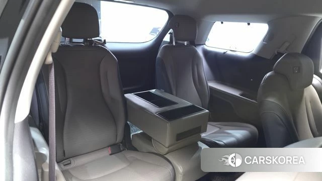 Kia The New Carnival 4th Generation id 4329714 из Кореи 9