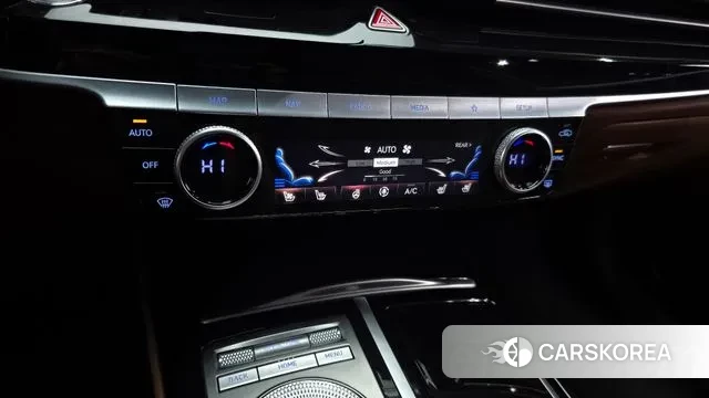 Genesis G80 (RG3) id 3371030 из Кореи 9