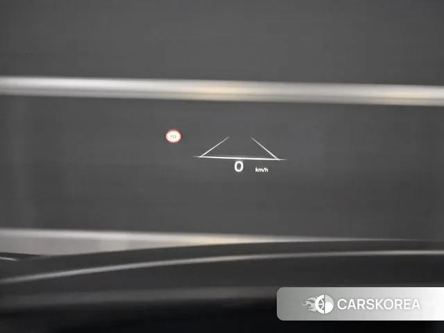 Genesis G90 (RS4) id 3478494 из Кореи 9