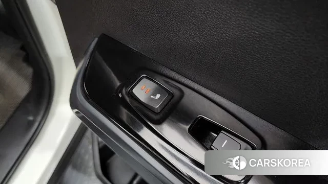 Ssangyong Torres id 3758606 из Кореи 9