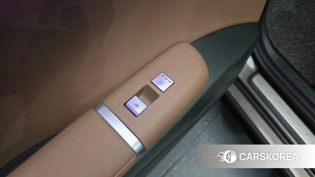 Hyundai Grandeur Hybrid (GN7) id 4456335 из Кореи 9