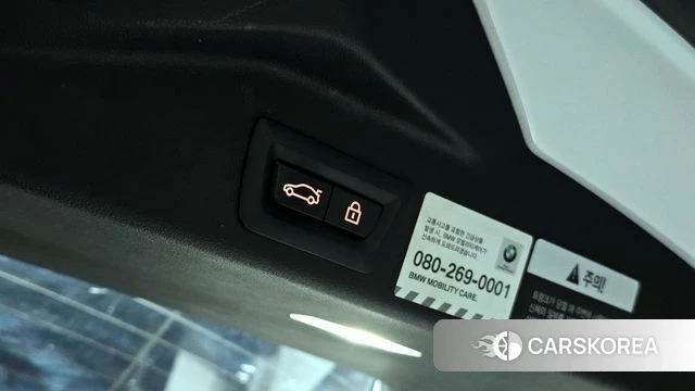 BMW X5 (G05) id 3942554 из Кореи 9