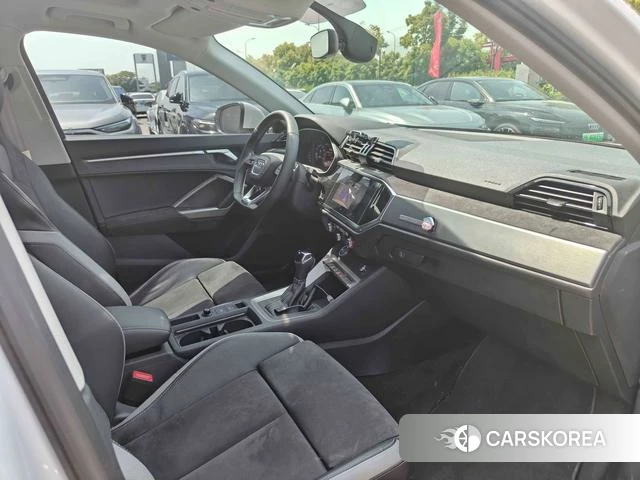 Audi Q3 id 4242487 из Китая 9