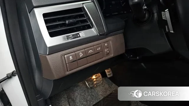 Ssangyong All New Rexton id 3630893 из Кореи 9