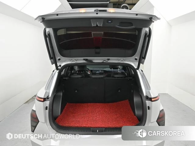 Hyundai Kona (SX2) id 3826510 из Кореи 9