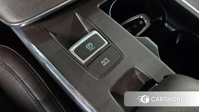 Hyundai The New Grandeur IG id 3362236 из Кореи 9