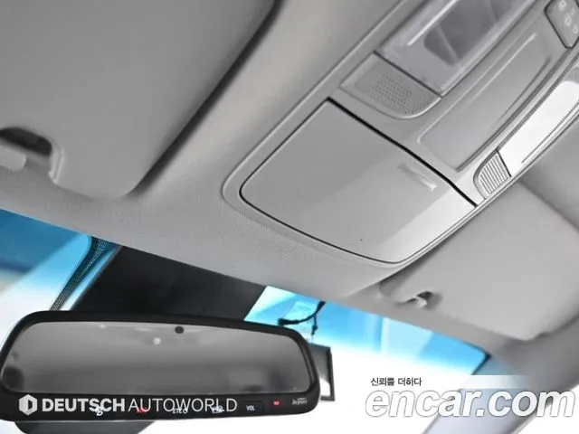 Hyundai All New Tucson id 2313206 из Кореи 9