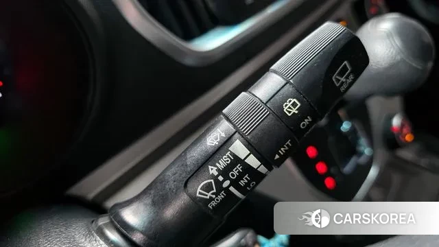 Kia The New Ray id 3220407 из Кореи 9