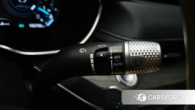 Genesis G80 (RG3) id 4672172 из Кореи 9