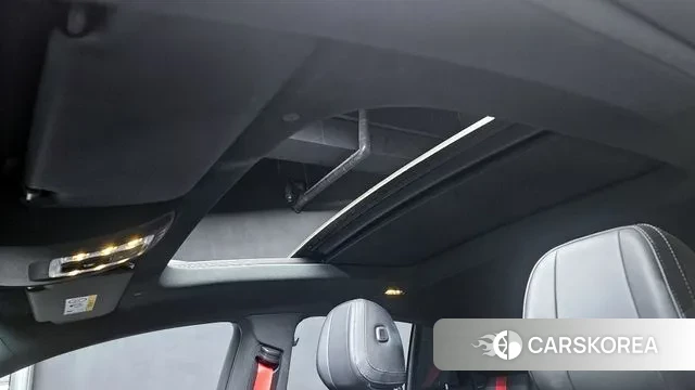 Mercedes-Benz GLE-Class W167 id 3707644 из Кореи 9