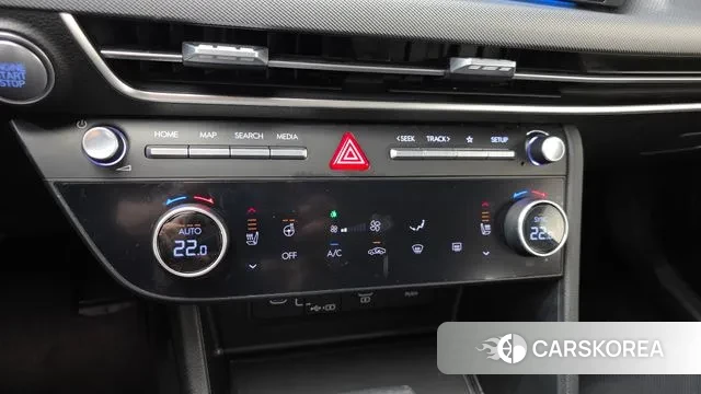 Hyundai Sonata D Edge (DN8) id 3462269 из Кореи 9