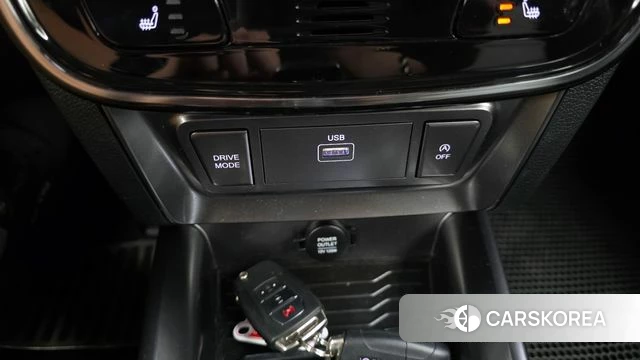 Ssangyong Berry New Tivoli id 4625942 из Кореи 9