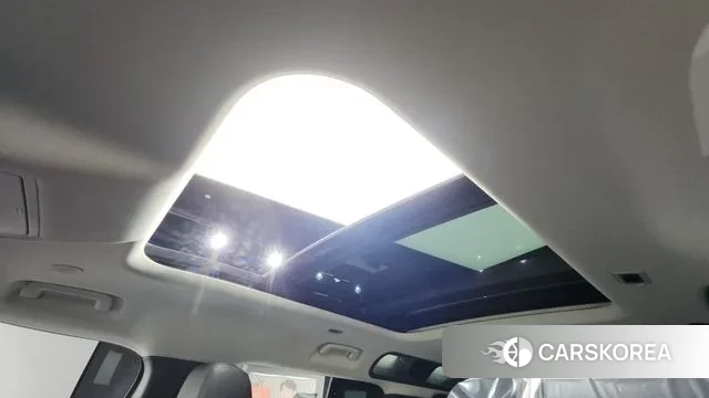 Land Rover Defender (L663) id 3740717 из Кореи 9