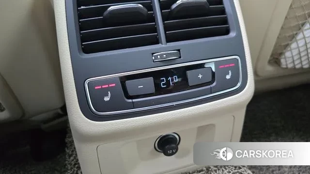 Audi A4 (B9) id 3225408 из Кореи 9