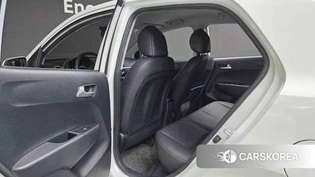 Kia Morning Urban (JA) id 4524539 из Кореи 9