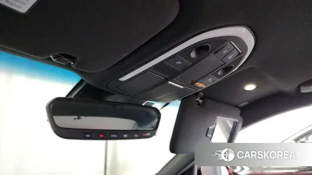 Genesis G70 id 3423606 из Кореи 9