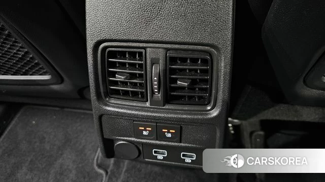 Renault Korea (Samsung) XM3 id 3942018 из Кореи 9