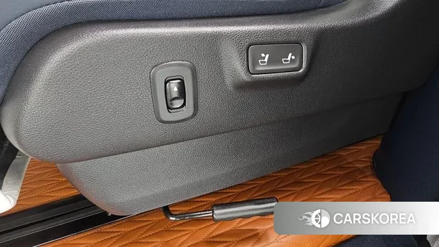 Kia The New Carnival 4th Generation id 3426395 из Кореи 9