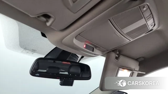 Renault Korea (Samsung) QM6 id 3319643 из Кореи 9