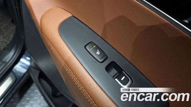 Kia The New Sorento id 2855739 из Кореи 9