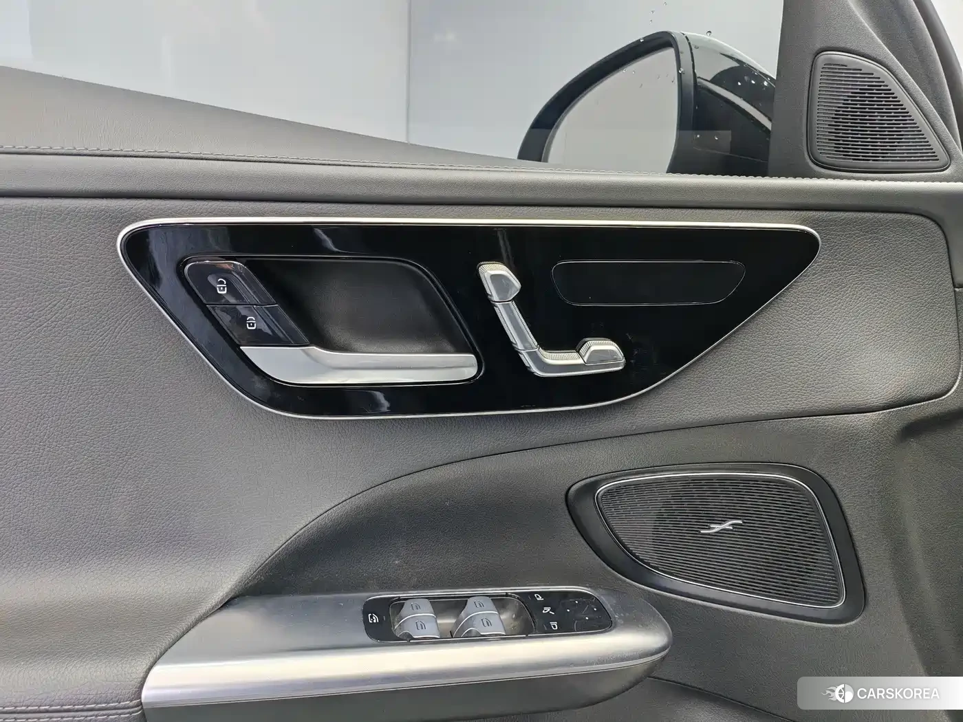 Mercedes-Benz C-class id 4674336 из Китая 9