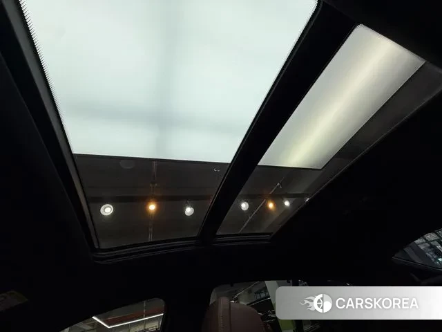 BMW X6 (G06) id 3614482 из Кореи 9