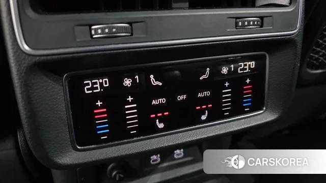 Audi Q8 (4M) id 3433425 из Кореи 9