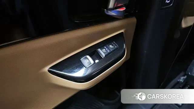 Kia Carnival 4th generation id 2958905 из Кореи 9